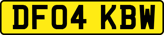 DF04KBW