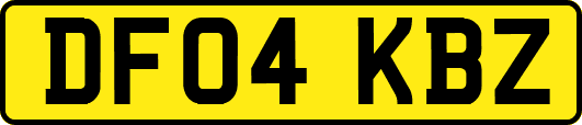 DF04KBZ