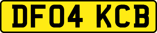 DF04KCB