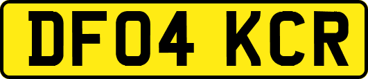 DF04KCR