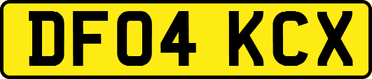 DF04KCX