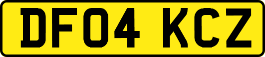 DF04KCZ