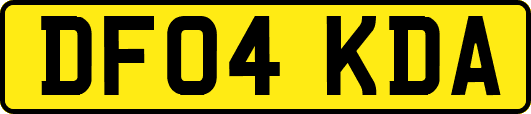 DF04KDA