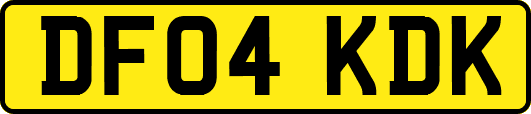 DF04KDK