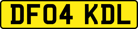 DF04KDL