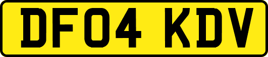 DF04KDV