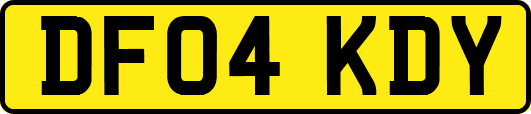 DF04KDY