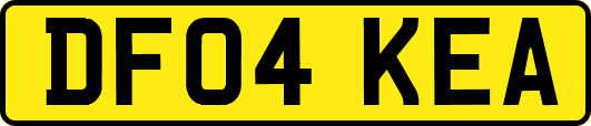 DF04KEA