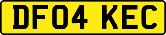 DF04KEC