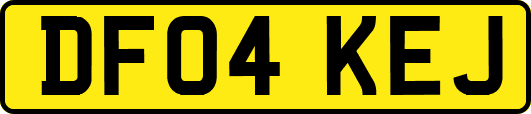 DF04KEJ