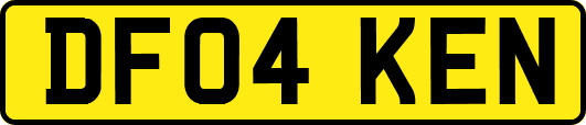 DF04KEN