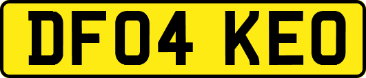 DF04KEO