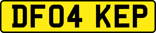 DF04KEP