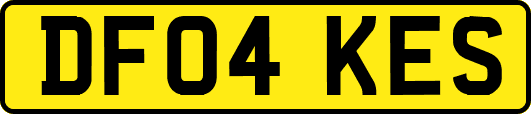 DF04KES