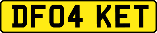 DF04KET