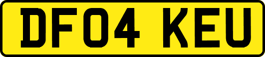 DF04KEU