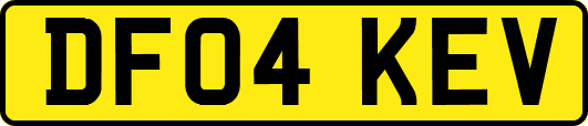 DF04KEV