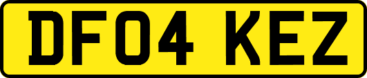 DF04KEZ