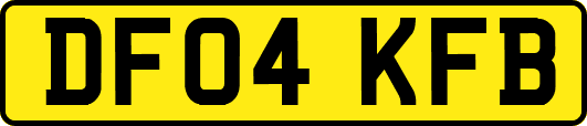 DF04KFB