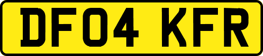 DF04KFR