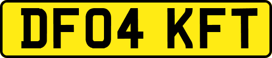 DF04KFT