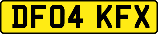 DF04KFX