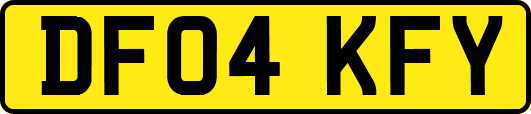 DF04KFY