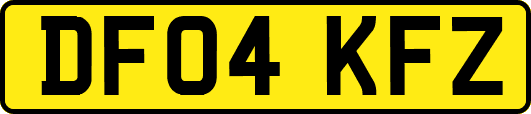 DF04KFZ