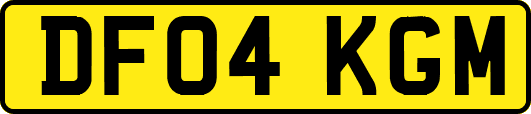 DF04KGM