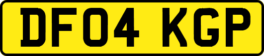 DF04KGP