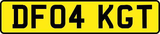 DF04KGT