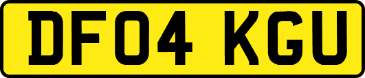 DF04KGU