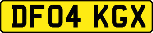 DF04KGX