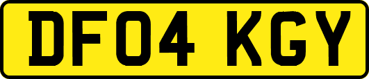 DF04KGY
