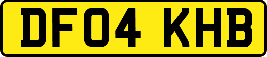 DF04KHB
