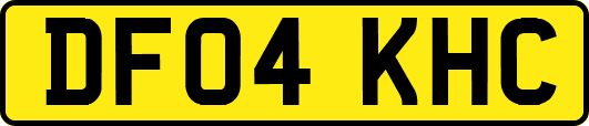 DF04KHC