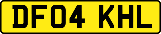 DF04KHL
