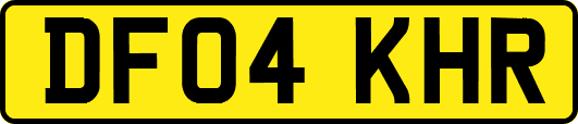 DF04KHR