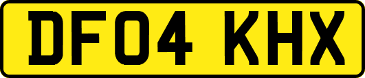 DF04KHX