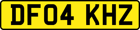 DF04KHZ