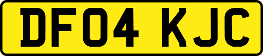 DF04KJC