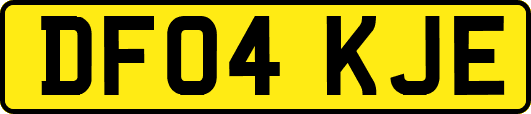 DF04KJE
