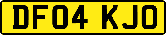 DF04KJO