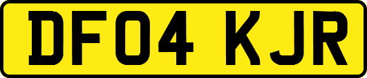 DF04KJR