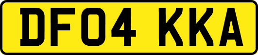 DF04KKA