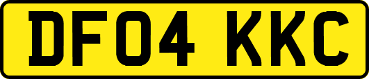 DF04KKC