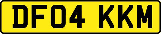 DF04KKM