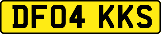 DF04KKS