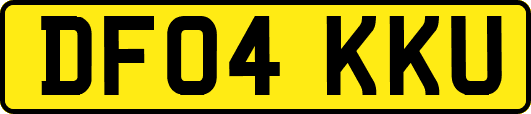 DF04KKU