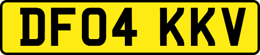 DF04KKV
